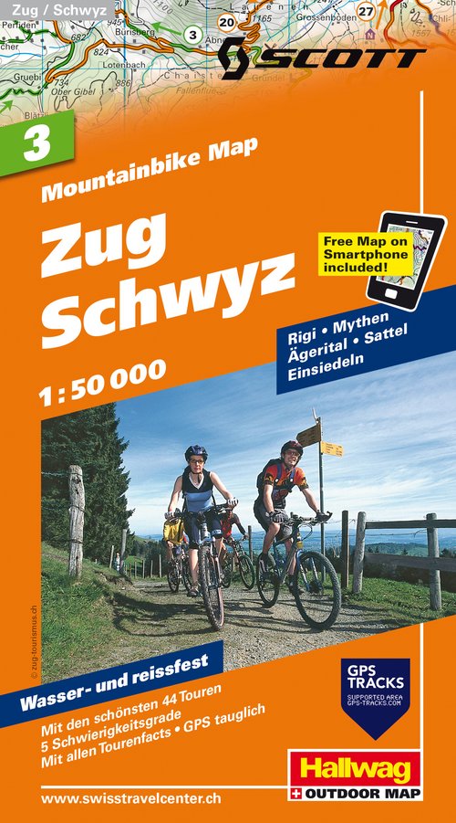03 Zug - Schwyz