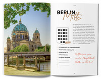 Germany, Berlin, GuideMe Travel Book, german edition