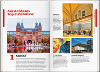 LONELY PLANET Reiseführer Amsterdam LONELY PLANET Reiseführer Amsterdam
