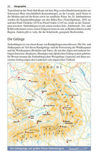 TRESCHER Reiseführer Siebenbürgen TRESCHER Reiseführer Siebenbürgen