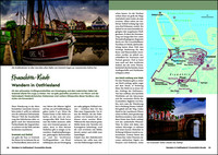 KUNTH Unterwegs an der deutschen Nordsee KUNTH Unterwegs an der deutschen Nordsee