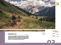 Suisse, Tessin, guide VTT Raus und Mountainbiken | E-Mountainbiken, édition allemande