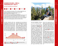 Schweiz, Berner Oberland, Wanderführer Schweiz, Berner Oberland, Wanderführer