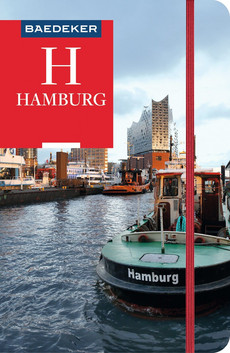 Baedeker Reiseführer Hamburg