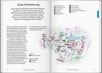 Baedeker SMART Reiseführer Wien Baedeker SMART Reiseführer Wien