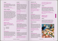 Baedeker SMART Reiseführer Provence Baedeker SMART Reiseführer Provence