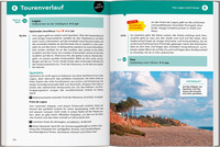 MARCO POLO Camper Guide Portugal