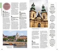 Vis-à-Vis Reiseführer Prag Vis-à-Vis Reiseführer Prag