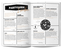 England, London, Reiseführer GuideMe Travel Book
