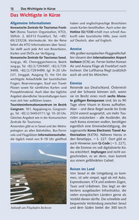 TRESCHER Reiseführer Seoul TRESCHER Reiseführer Seoul