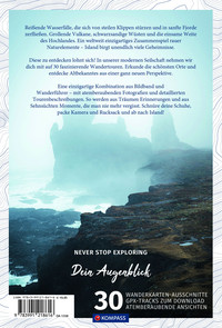 KOMPASS Dein Augenblick Island KOMPASS Dein Augenblick Island