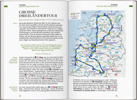 Baedeker Reiseführer Baltikum