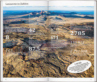 DUMONT direkt Reiseführer Lanzarote DUMONT direkt Reiseführer Lanzarote