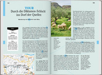 DUMONT Reise-Taschenbuch Reiseführer Kreta DUMONT Reise-Taschenbuch Reiseführer Kreta