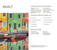 Vis-à-Vis Reiseführer Venedig & Veneto Vis-à-Vis Reiseführer Venedig & Veneto