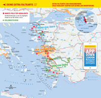 MARCO POLO Reiseführer Türkische Westküste MARCO POLO Reiseführer Türkische Westküste