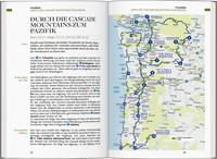 Baedeker Reiseführer USA Westküste Baedeker Reiseführer USA Westküste