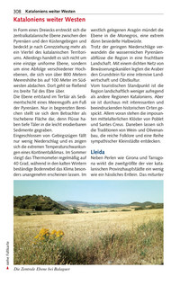 TRESCHER Reiseführer Katalonien TRESCHER Reiseführer Katalonien