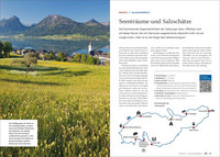 KUNTH Mit dem Wohnmobil durch Österreich KUNTH Mit dem Wohnmobil durch Österreich
