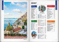 LONELY PLANET Reiseführer Neapel & Amalfiküste LONELY PLANET Reiseführer Neapel & Amalfiküste