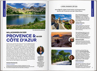 LONELY PLANET Reiseführer Provence & Côte d'Azur LONELY PLANET Reiseführer Provence & Côte d'Azur