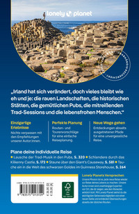 LONELY PLANET Reiseführer Irland LONELY PLANET Reiseführer Irland