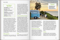 MARCO POLO Camper Guide Südfrankreich: Ardèche, Cevennen & Languedoc MARCO POLO Camper Guide Südfrankreich: Ardèche, Cevennen & Languedoc