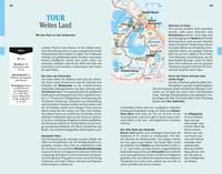 DUMONT Reise-Taschenbuch Reiseführer Usedom