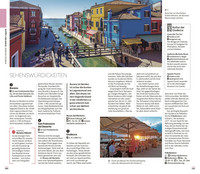 Vis-à-Vis Reiseführer Venedig & Veneto Vis-à-Vis Reiseführer Venedig & Veneto