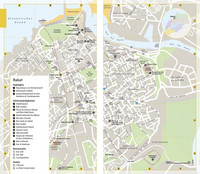 Vis-à-Vis Reiseführer Marokko Vis-à-Vis Reiseführer Marokko