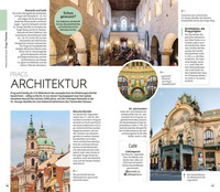 Vis-à-Vis Reiseführer Prag Vis-à-Vis Reiseführer Prag