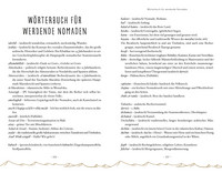 Die acht Lektionen der Wüste Die acht Lektionen der Wüste