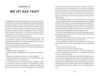 Drei Freunde, ein Taxi, kein Plan ...