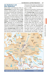 TRESCHER Reiseführer Wallis TRESCHER Reiseführer Wallis