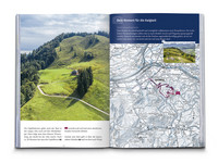 KOMPASS Dein Augenblick Kitzbüheler Alpen & Wilder Kaiser KOMPASS Dein Augenblick Kitzbüheler Alpen & Wilder Kaiser