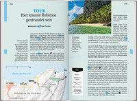 DUMONT Reise-Taschenbuch Reiseführer Dominikanische Republik DUMONT Reise-Taschenbuch Reiseführer Dominikanische Republik