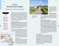 DUMONT Reise-Taschenbuch Reiseführer Ostseeküste Schleswig-Holstein