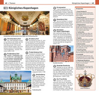 Top 10 Reiseführer Kopenhagen