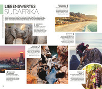 Vis-à-Vis Reiseführer Südafrika Vis-à-Vis Reiseführer Südafrika