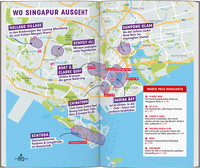 MARCO POLO Reiseführer Singapur MARCO POLO Reiseführer Singapur