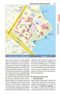 TRESCHER Reiseführer Potsdam TRESCHER Reiseführer Potsdam