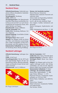 TRESCHER Reiseführer Elsass und Lothringen TRESCHER Reiseführer Elsass und Lothringen