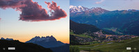 Mein Wallis, Mon Valais, My Valais
