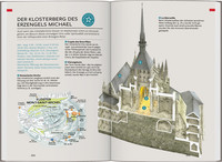 Baedeker Reiseführer Bretagne