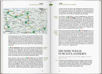 Baedeker Reiseführer Belgien Baedeker Reiseführer Belgien