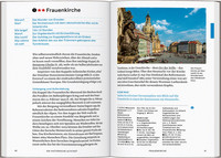 Baedeker SMART Reiseführer Dresden Baedeker SMART Reiseführer Dresden