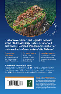 LONELY PLANET Reiseführer Sri Lanka LONELY PLANET Reiseführer Sri Lanka