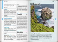 DUMONT Reise-Taschenbuch Reiseführer Island DUMONT Reise-Taschenbuch Reiseführer Island