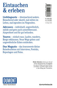 DUMONT Reise-Taschenbuch Reiseführer Teneriffa DUMONT Reise-Taschenbuch Reiseführer Teneriffa