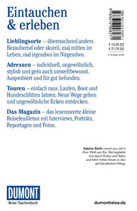 DUMONT Reise-Taschenbuch Reiseführer Grönland DUMONT Reise-Taschenbuch Reiseführer Grönland